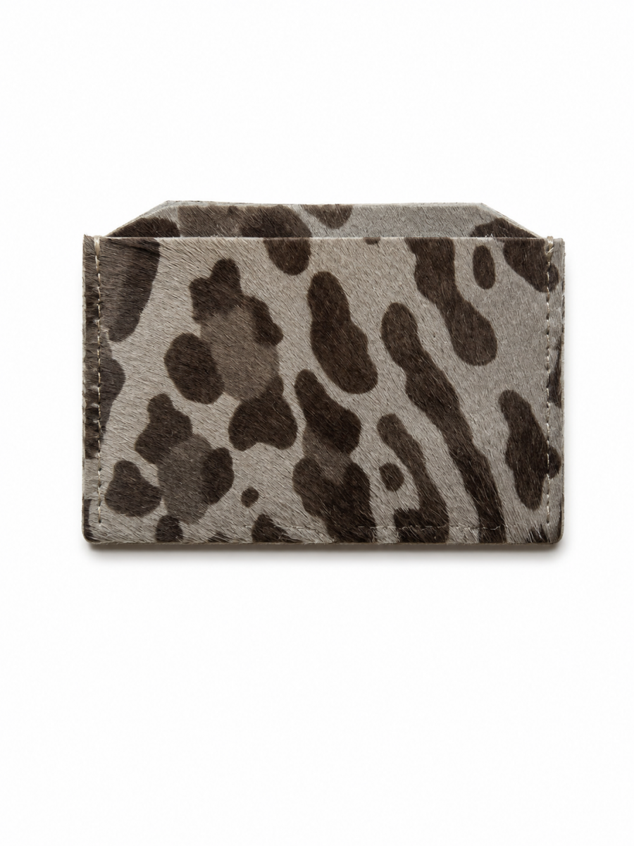 INTREG HOLDER HORISON CLASSIC PONY HAIR MRS