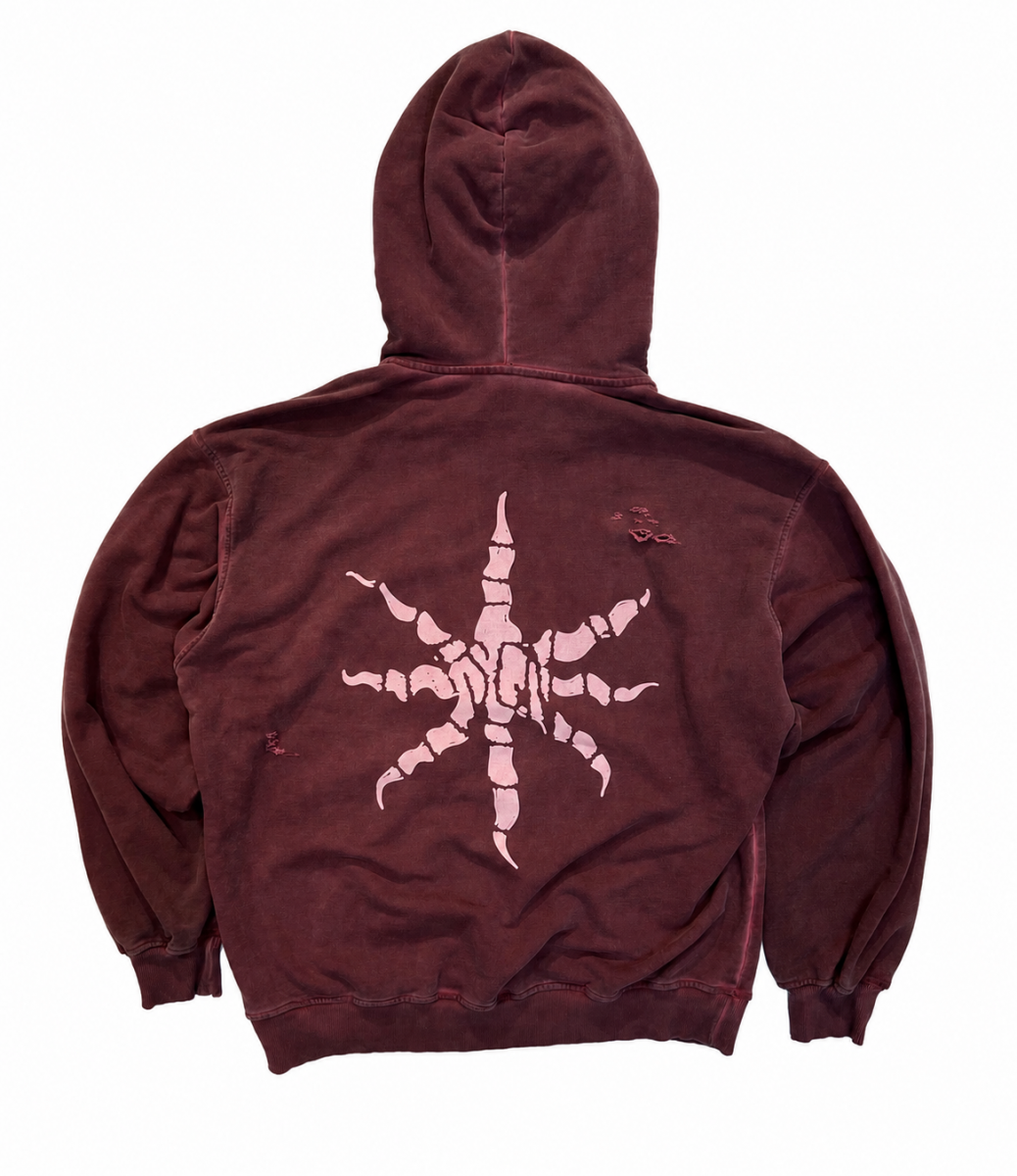 FS.CN SPOT HOODIE