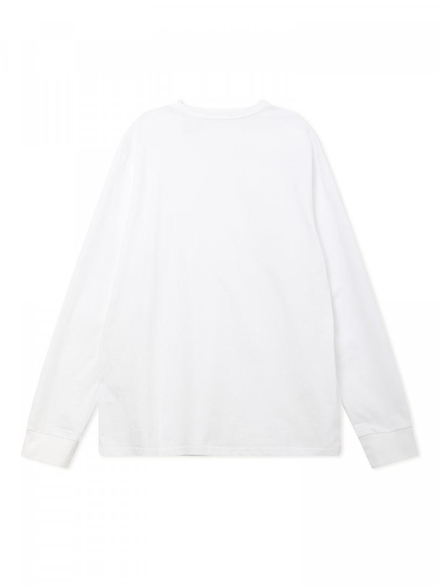 Carhartt WIP L/S POCKET T-SHIRT