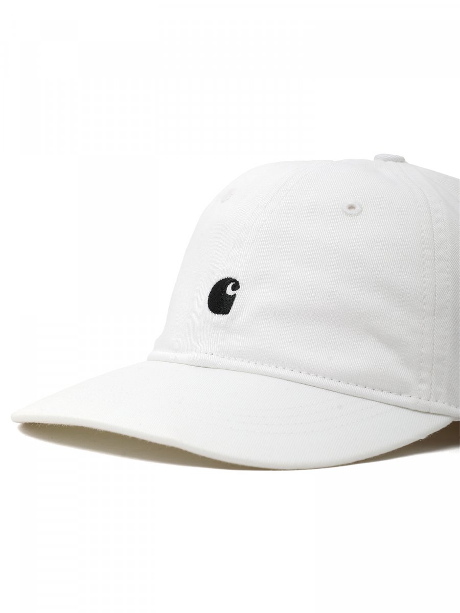 Carhartt WIP MADISON LOGO CAP