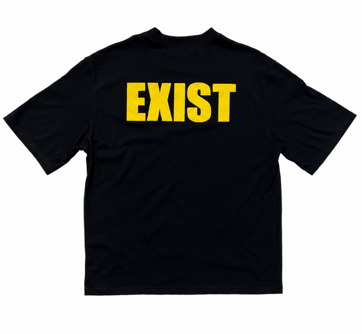 МИНИСТЕРСТВО EXIST TEE
