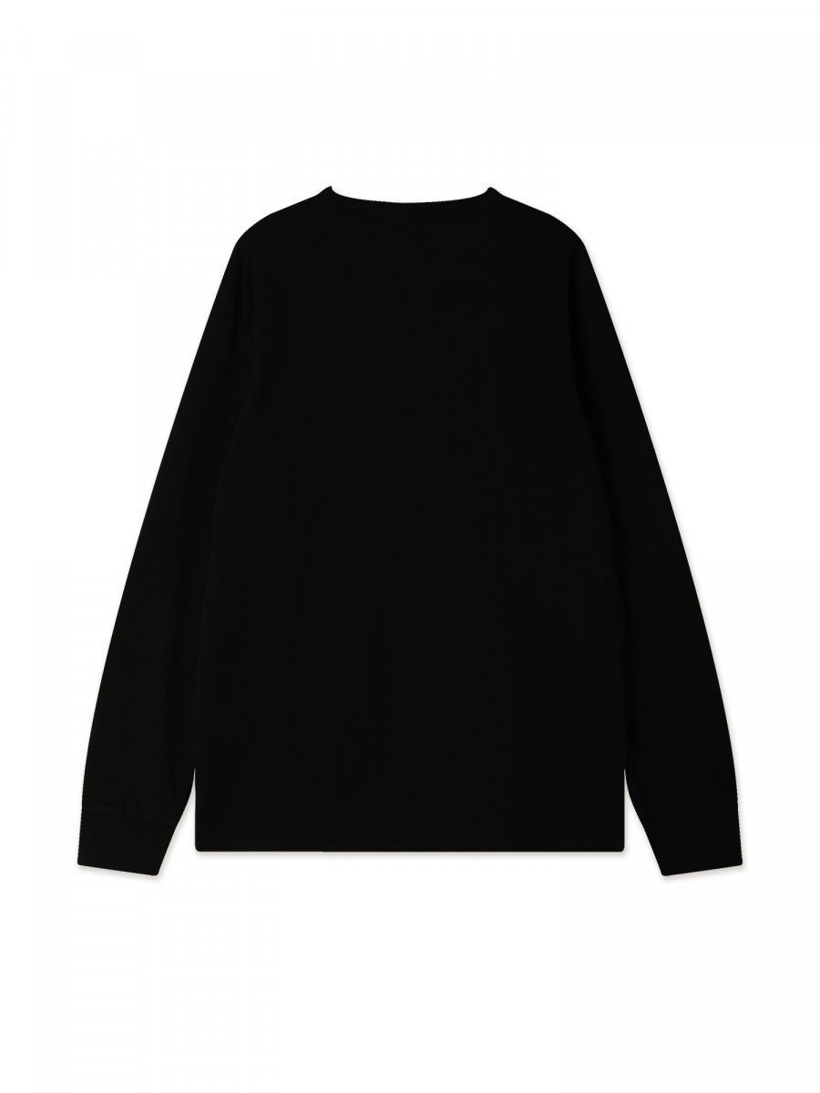 Carhartt WIP L/S POCKET T-SHIRT